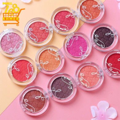 Lameila Glitter Eyeshadows China Domestic Goods 