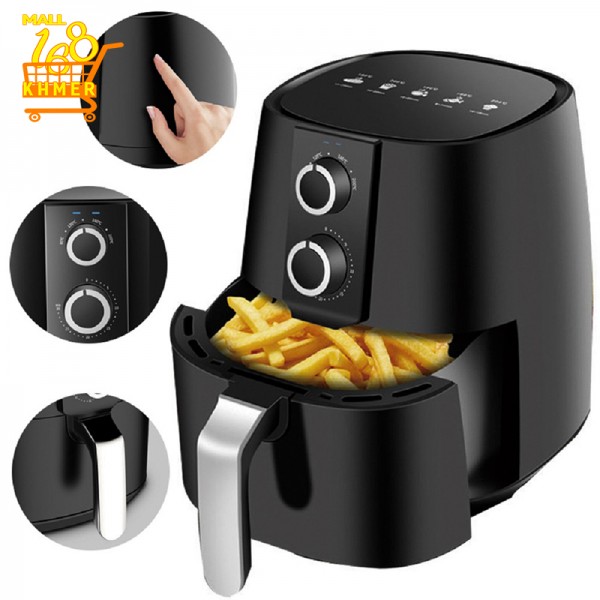 Camel oil-free fryer